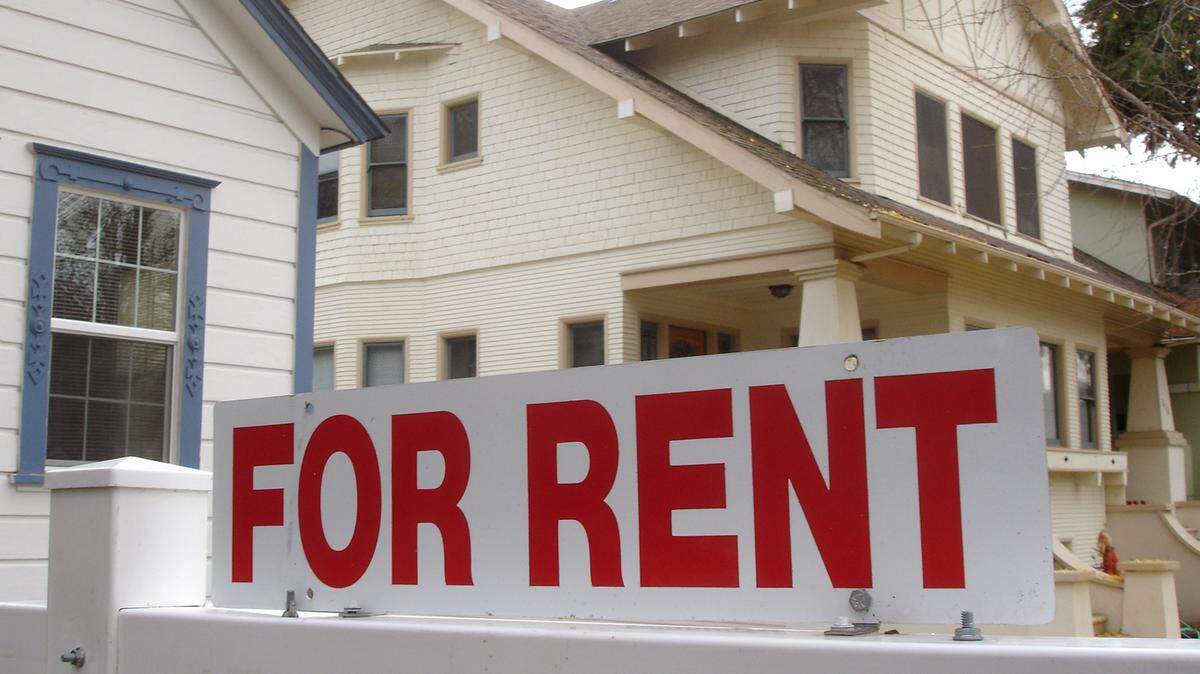 Answer the Bellingham Herald’s poll to share your experience with habitability issues as a renter in Whatcom County.