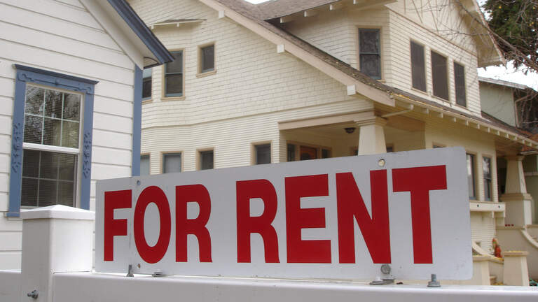 Living in unsafe conditions in Whatcom County? You could get your rent reduced
