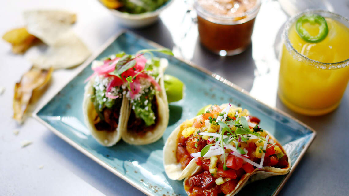 Who makes the best tacos in Bellingham? Vote now for your favorite semi-finalist