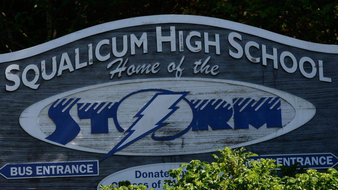 Bellingham assistant principals accused of failing to report student’s sexual assaults