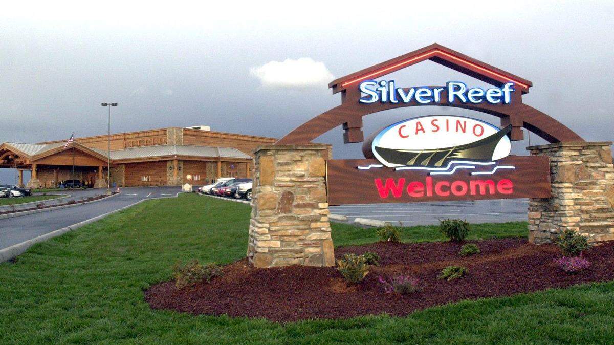 The Whatcom County Sheriff’s Office used video of a man registering for a Silver Reef Casino players club card to ID a man suspected of attempting to steal a car and threatening to shoot a woman last month.