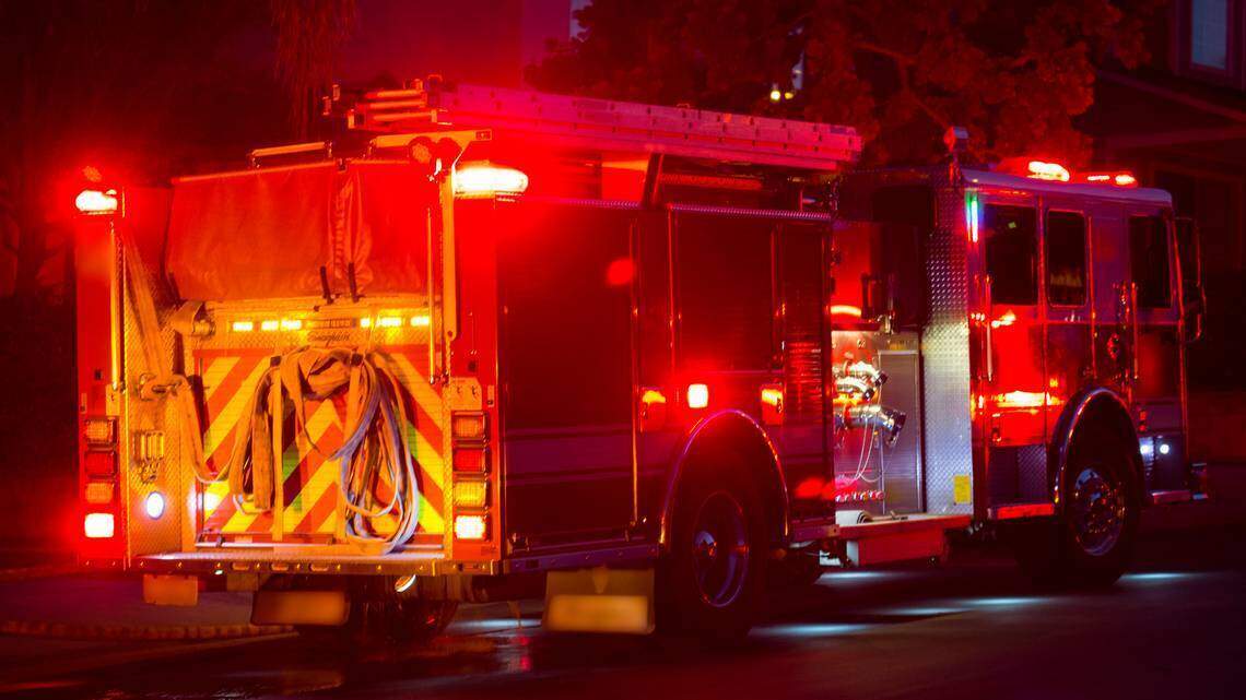 Red lights and sirens: 5 California emergency vehicle road laws you may not know