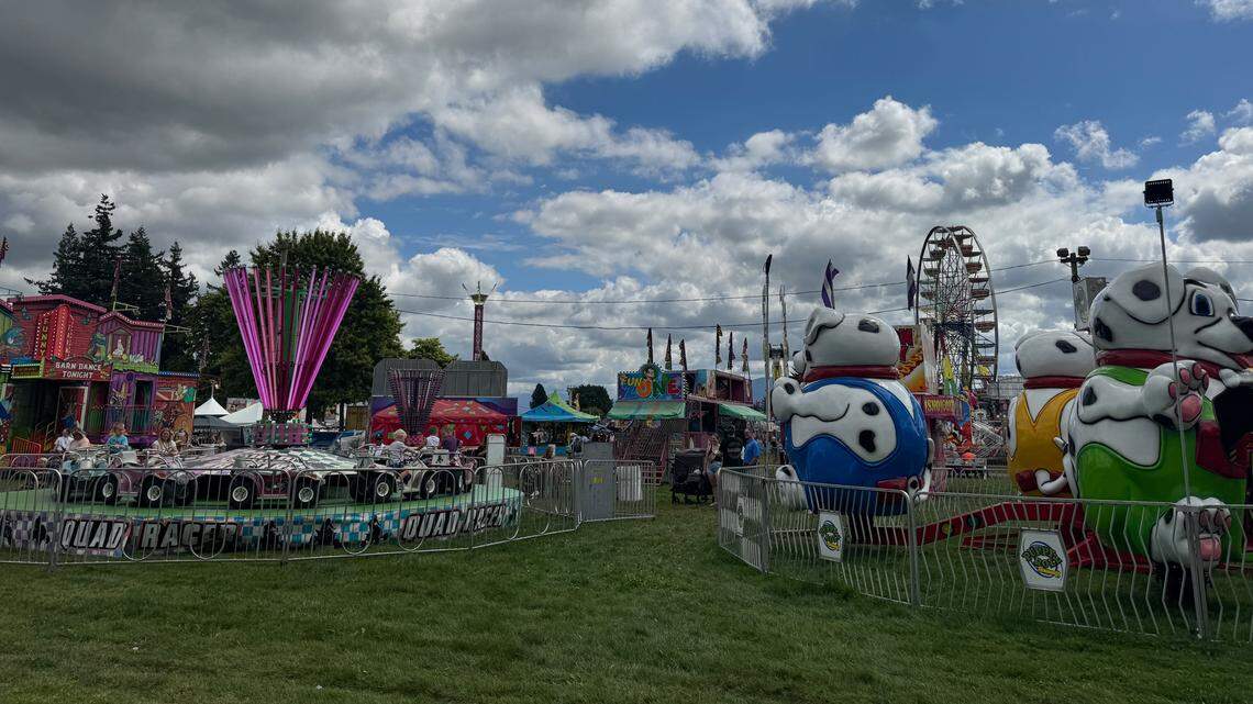 NW WA Fair announces another grandstand show promising ’car-crashing action’