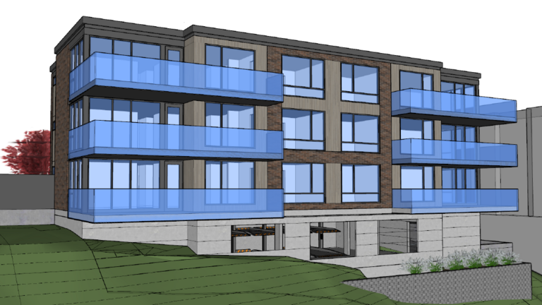 Bellingham office building to be demolished to make room for apartments
