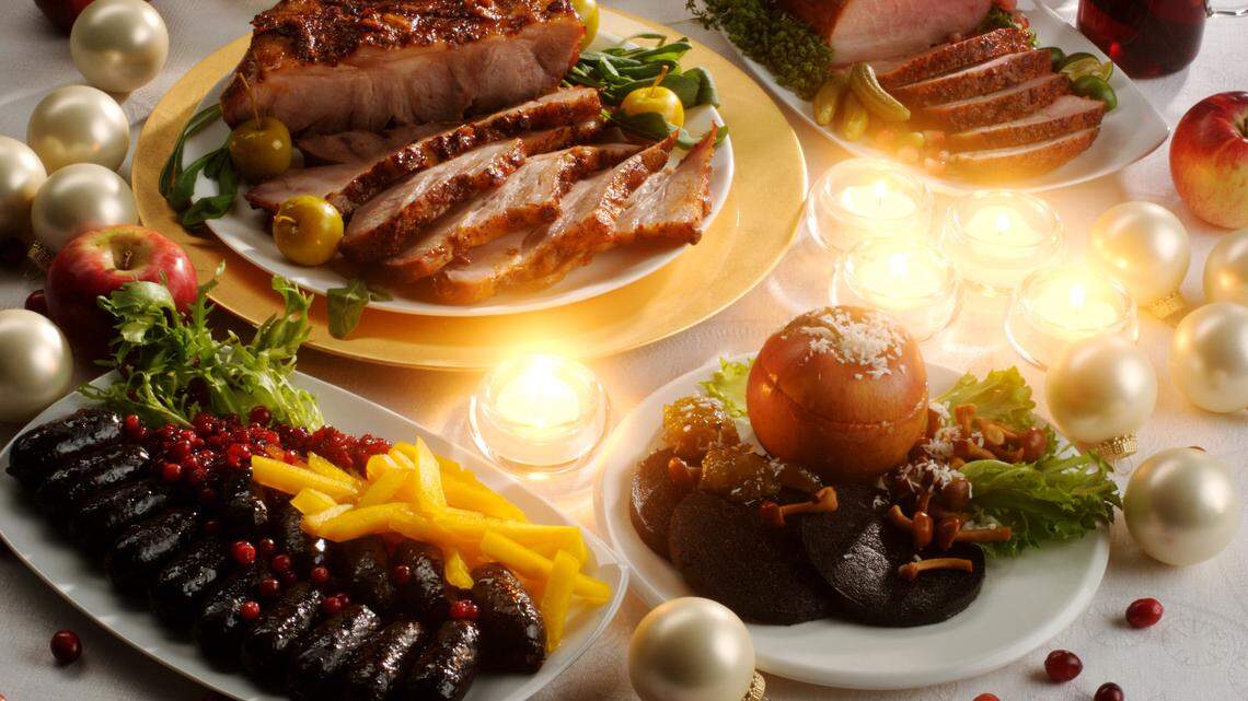 Don’t want to cook on Christmas? Find Bellingham restaurants open for the holiday