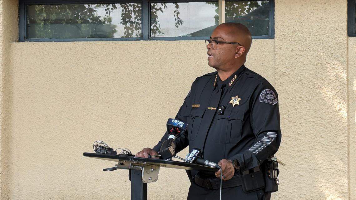 Law enforcement bill places costly, unnecessary restrictions on counties | Opinion