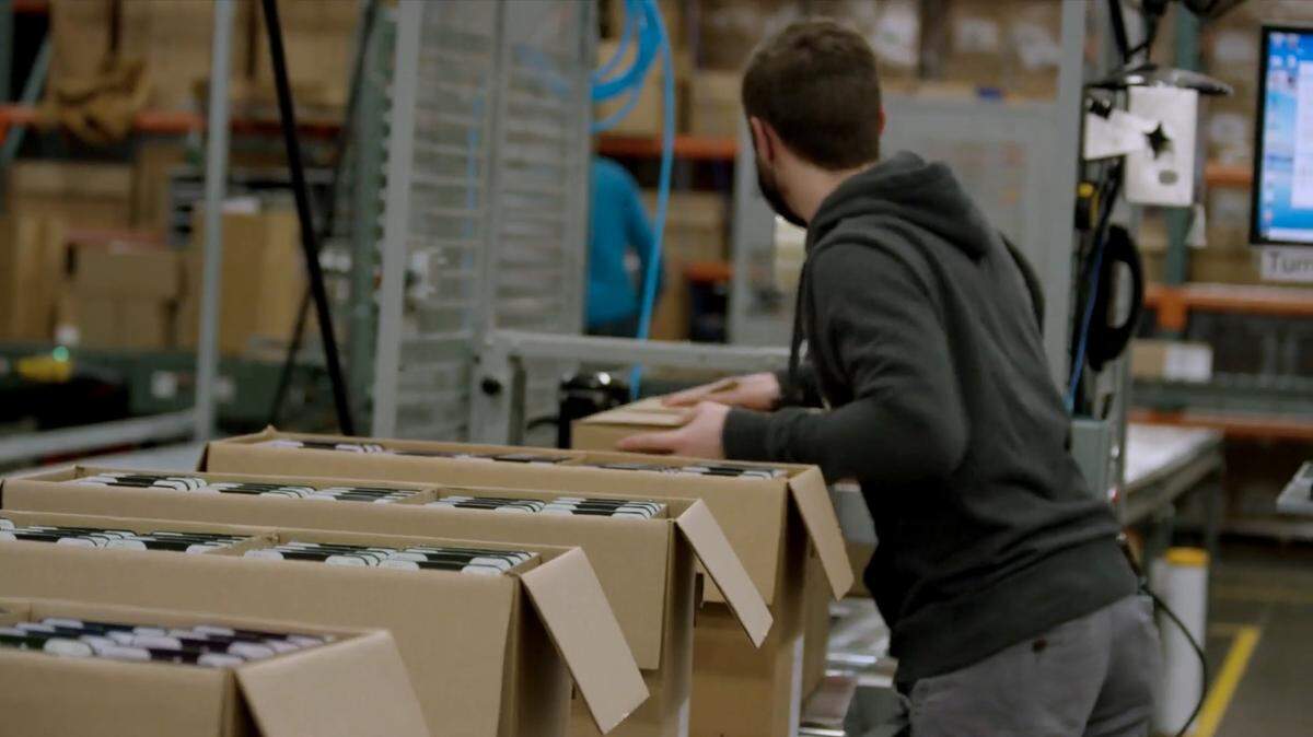 Ferndale manufacturer Superfeet is planning to host a job fair on June 15-16 and is looking to fill around 10 warehouse positions.