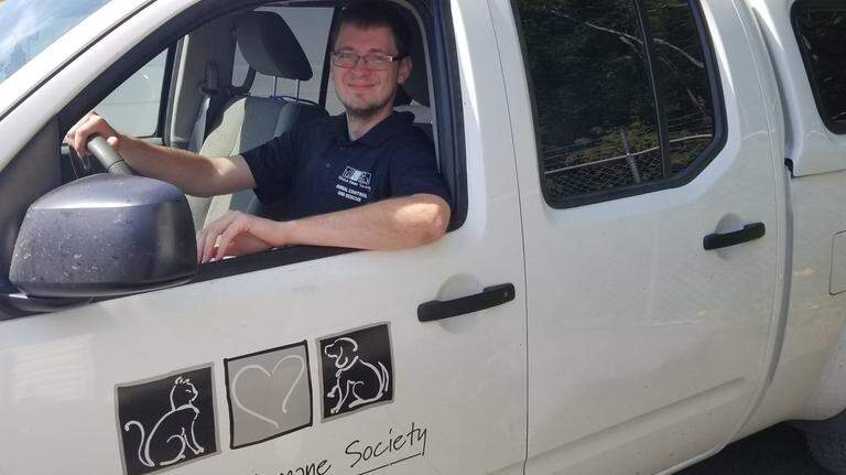 Whatcom County unleashed — what it’s like being on patrol for animal control