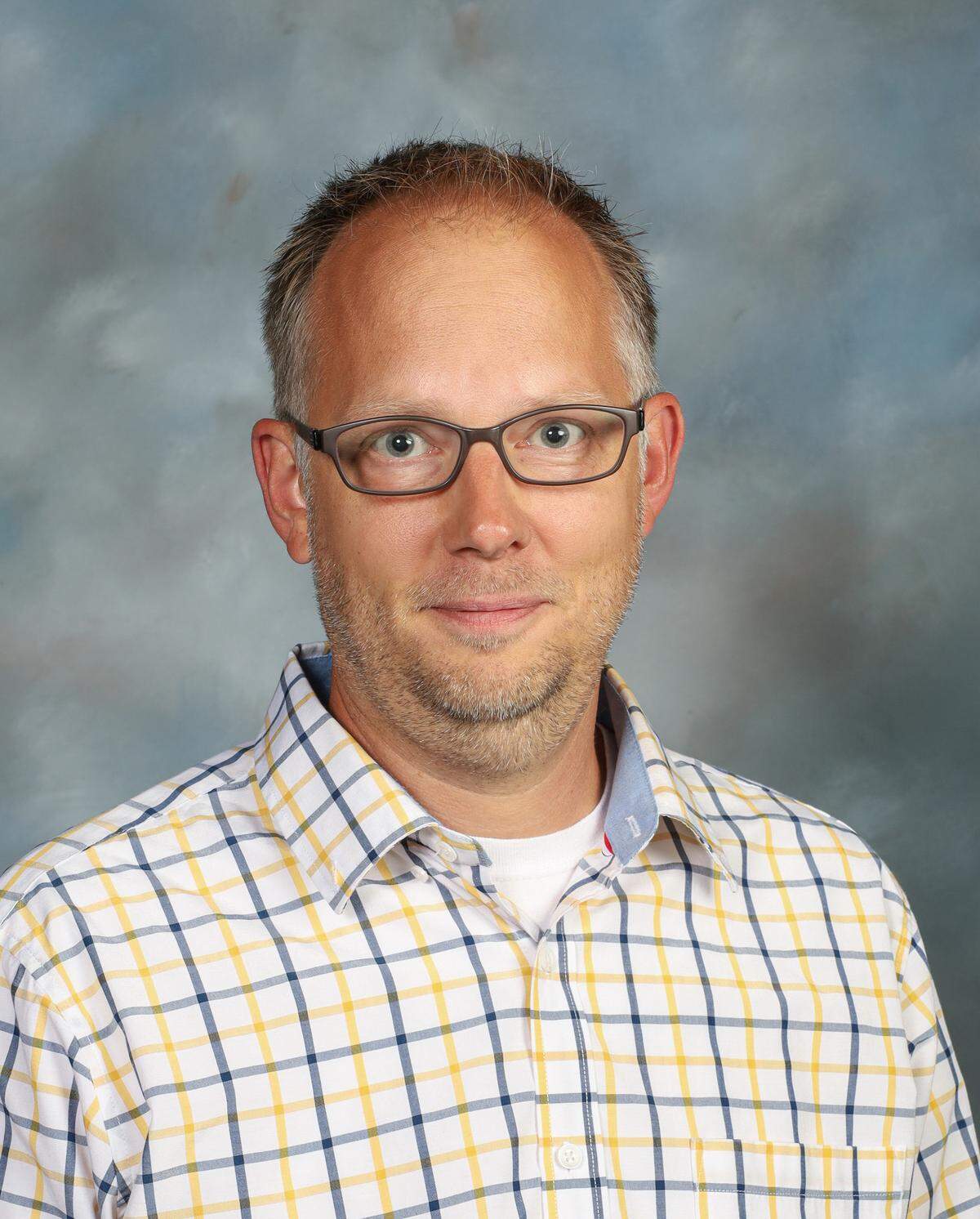 David Tjoelker, Lynden Christian High School