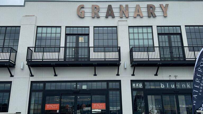 Take a look inside downtown Bellingham’s newest restaurant, opening this weekend