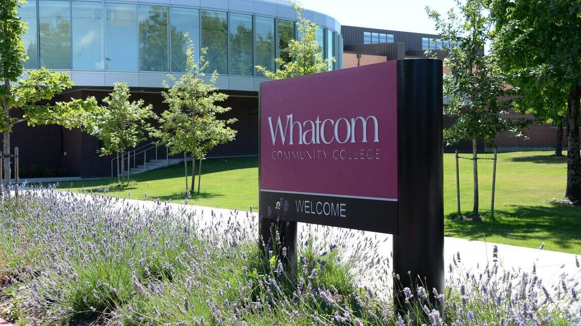 Coronavirus: WCC cancels classes for COVID-19 preparation | Bellingham ...