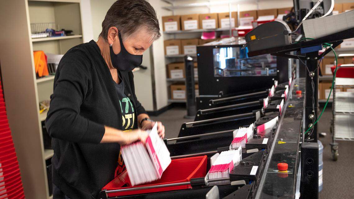 These are the leaders in Bellingham, Whatcom County election races and initiatives