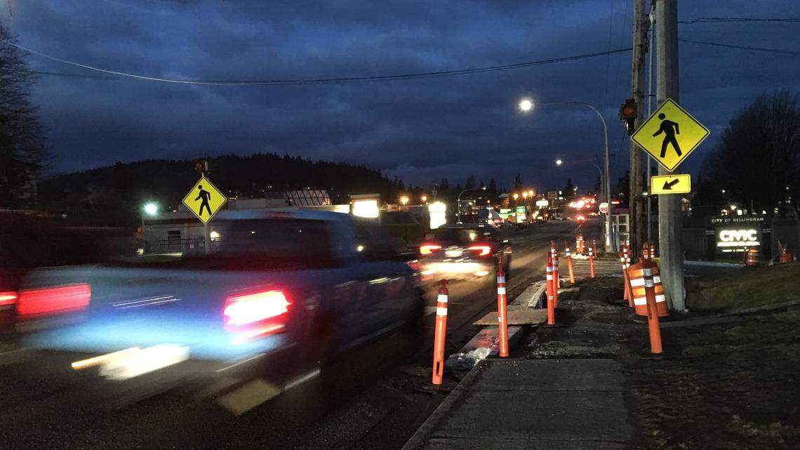 Pedestrians and drivers can coexist if both are all in on safety. Here are some ways to start