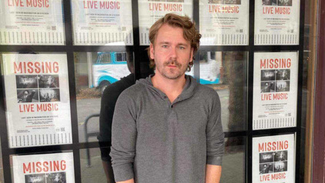 ‘Live music matters to what we are as a city and who we are.’ Here‘s how to keep music live