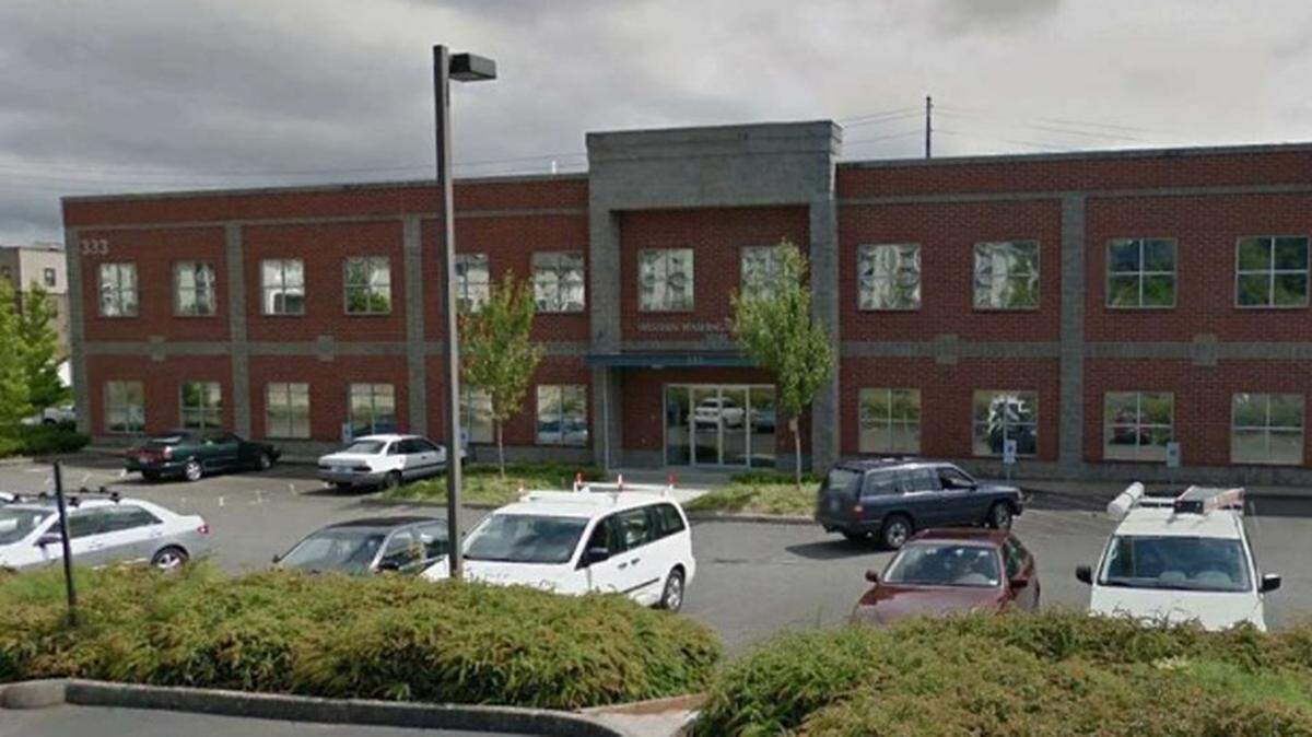 Whatcom County is buying an office building at 333 32nd St. from Western Washington University for $8 million. It will be the new headquarters for the county’s Planning and Development Services.