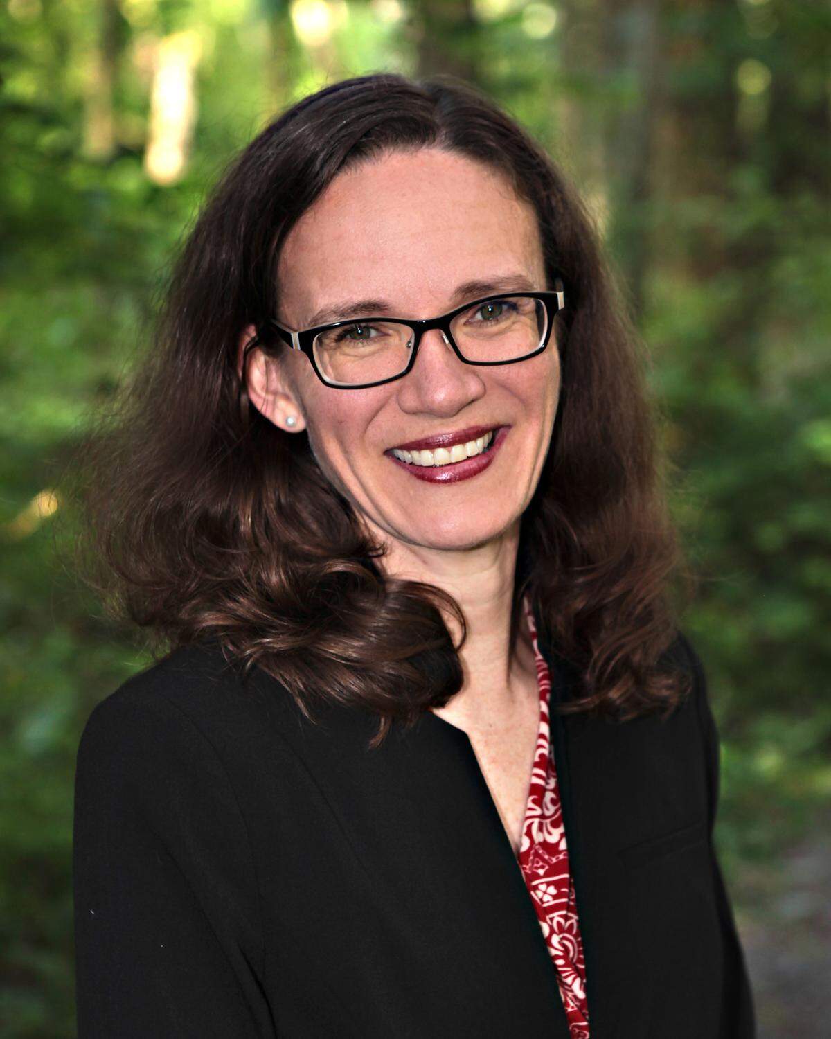 Bellingham Councilwoman Hannah Stone is one of three candidates running for the Bellingham City Council Ward 1 seat in the Aug. 1 primary election.