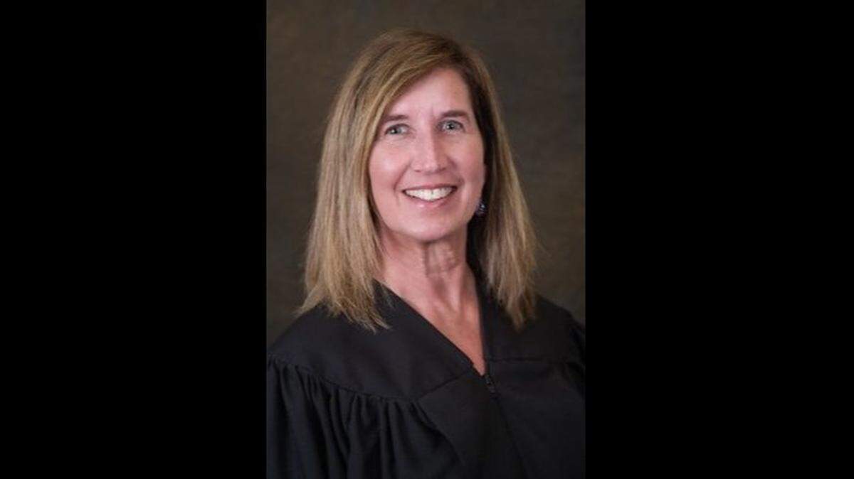 Bellingham Municipal Court Presiding Judge Debra Lev ran unopposed and was elected for another four-year term as the city’s only Municipal Court judge in 2021.