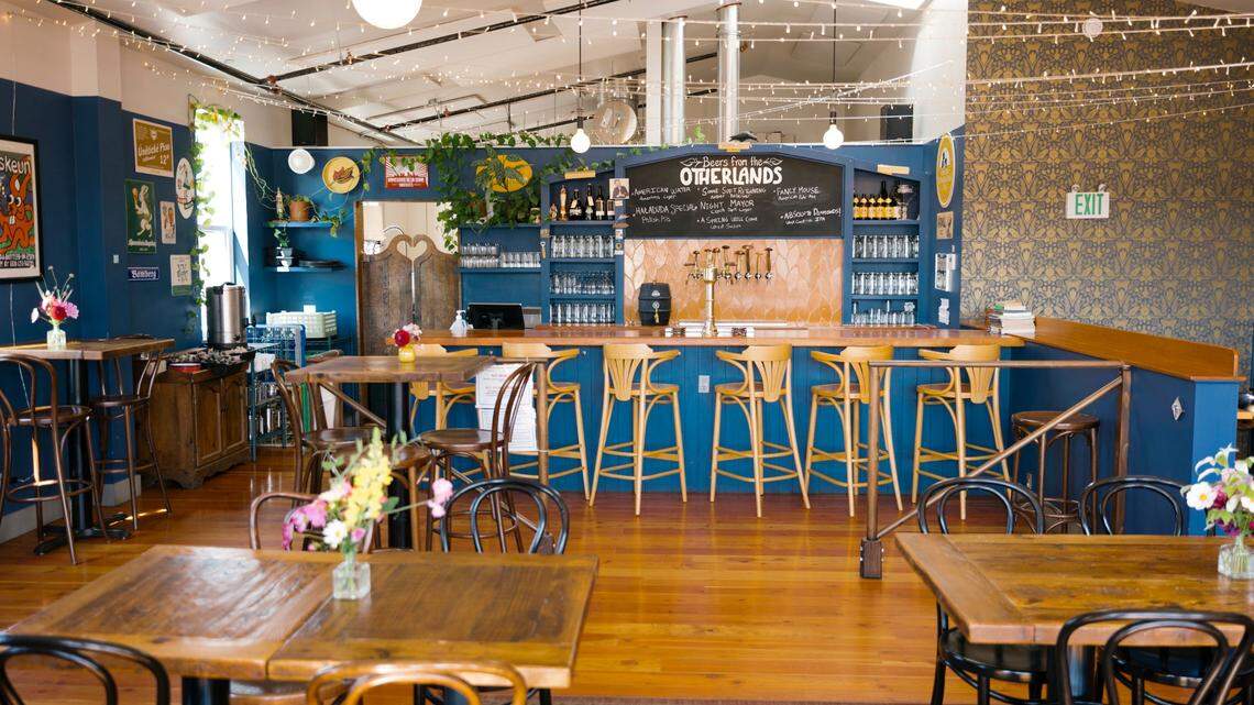 Bellingham brewery nominated for top brewpub in the U.S.; voting closes soon