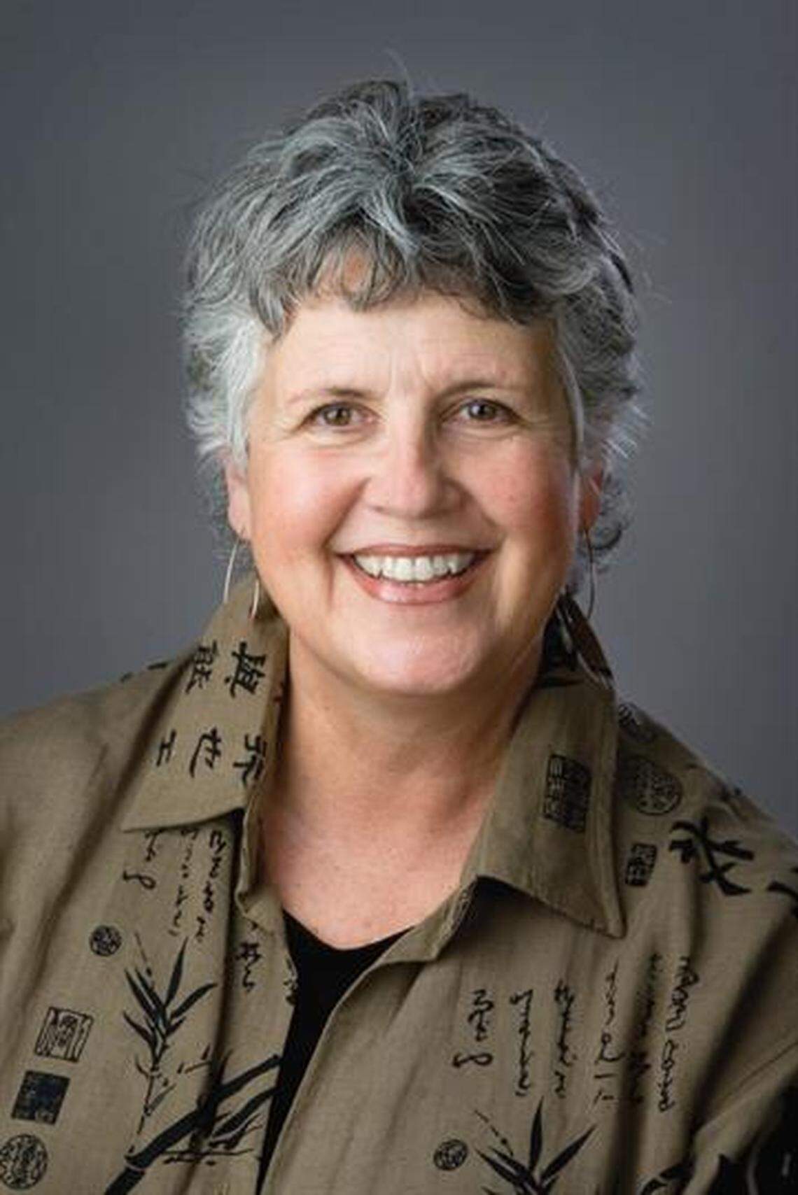 Bellingham Mayor Kelli Linville