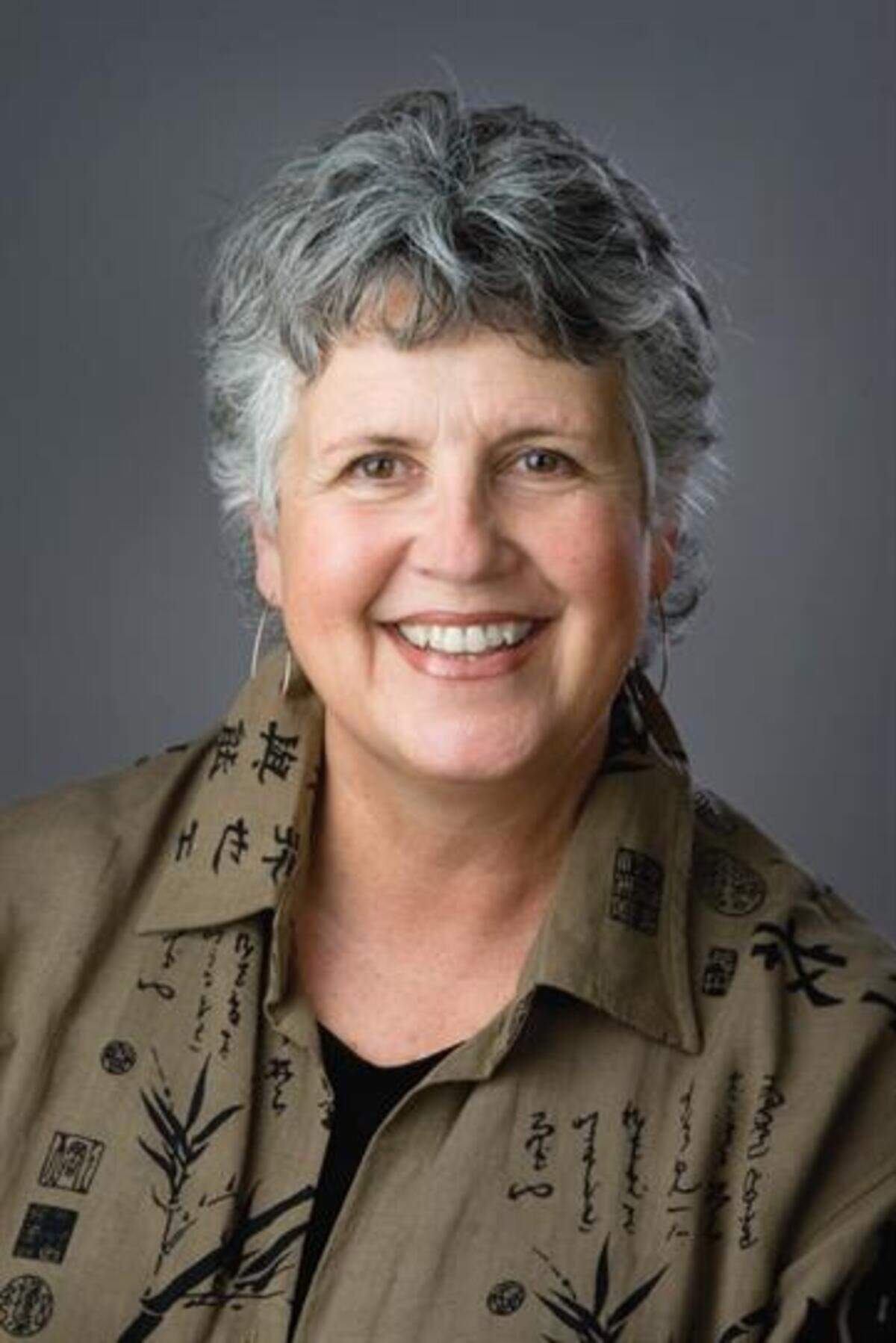 Bellingham Mayor Kelli Linville
