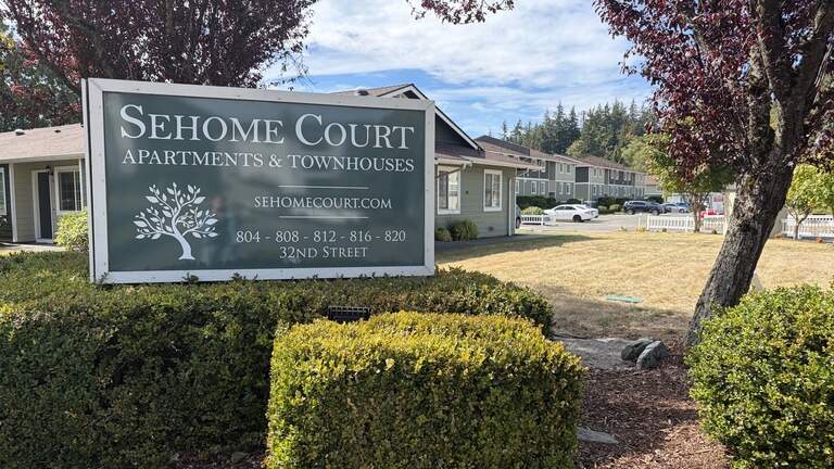 Bellingham housing complex will remain affordable, thanks to local agency purchase