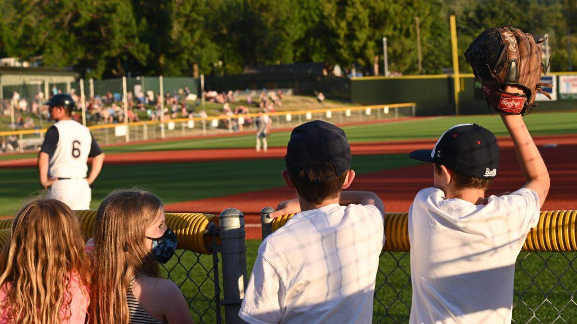 Bellingham considers expansion plans for athletic complex, regional rec center