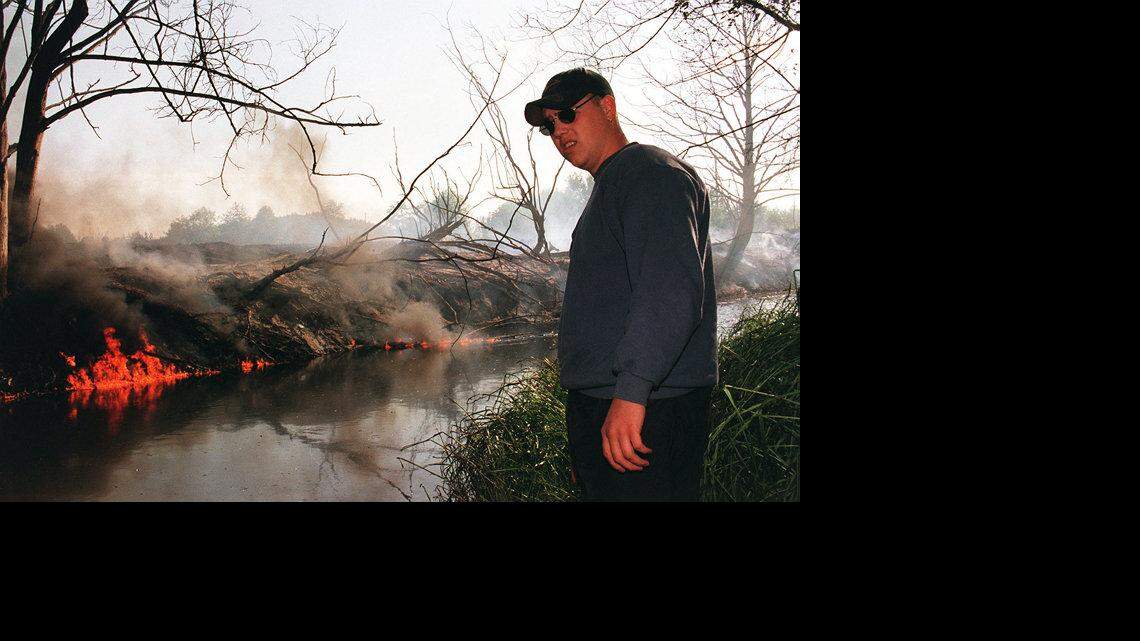 Whatcom, Hannah creeks heal with a lot of help after pipeline explosion