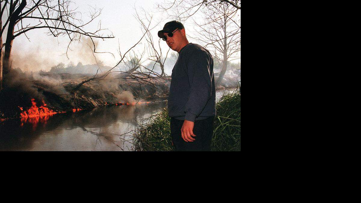 Whatcom, Hannah creeks heal with a lot of help after pipeline explosion