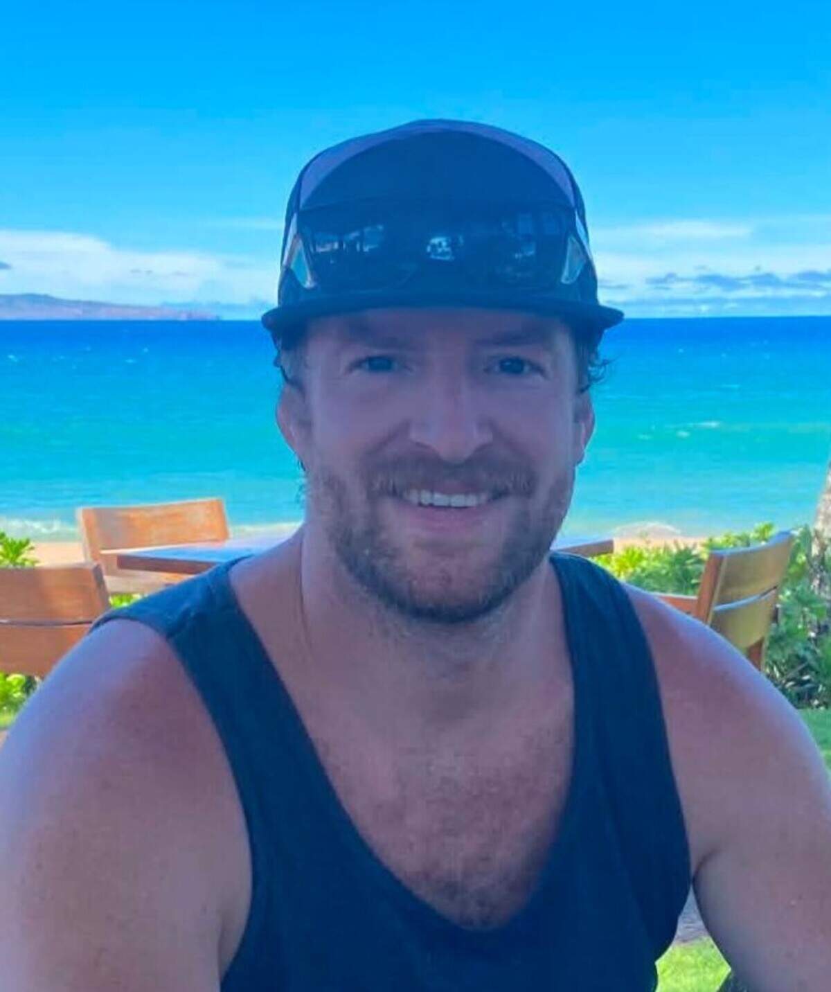 Spenser R. New is a candidate for the Port of Bellingham Commission’s District 5 position in the Aug. 4 primary election.