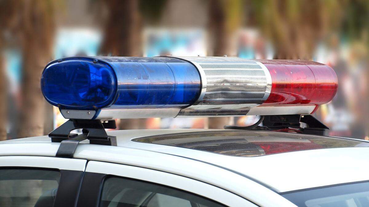 A bystander caught a child hanging from a window in Green Isle, Minn., on June 14. He caught the girl, then brought her to her home, where her mother was asleep and the girl told the mom to stop locking her in her room, police say.