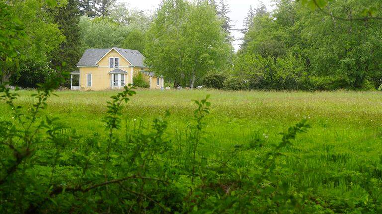 Neighbors alarmed by scope of infill housing project proposed near Lake Padden