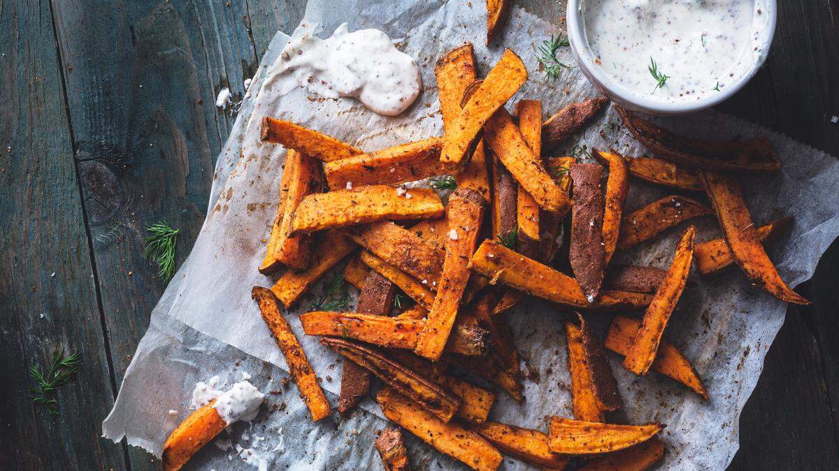 We’re looking for the best sweet potato fries in Bellingham or Whatcom County. Vote for your favorite restaurant in our poll now.