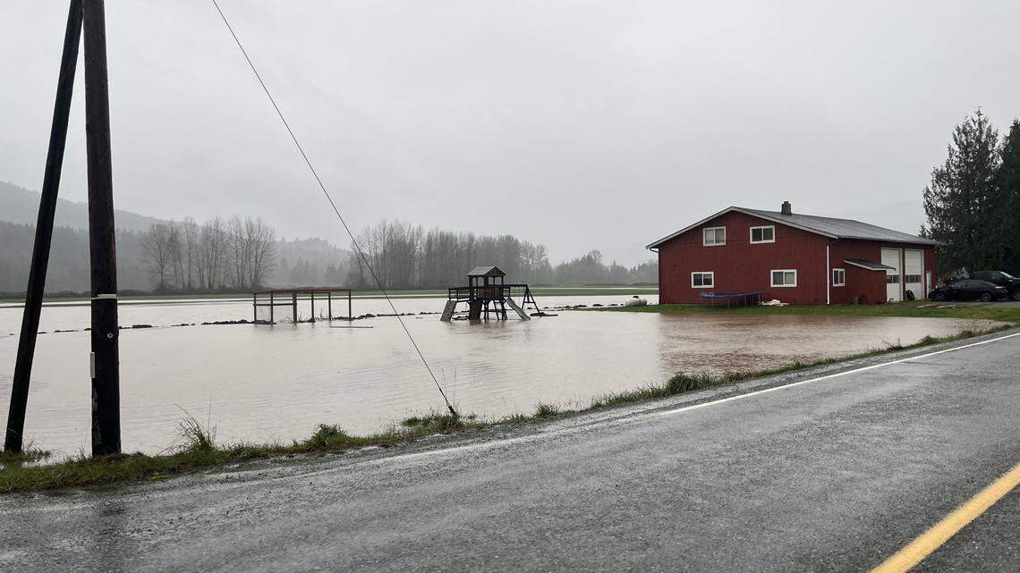 2021 lessons help Whatcom Strong assist residents displaced by recent flooding