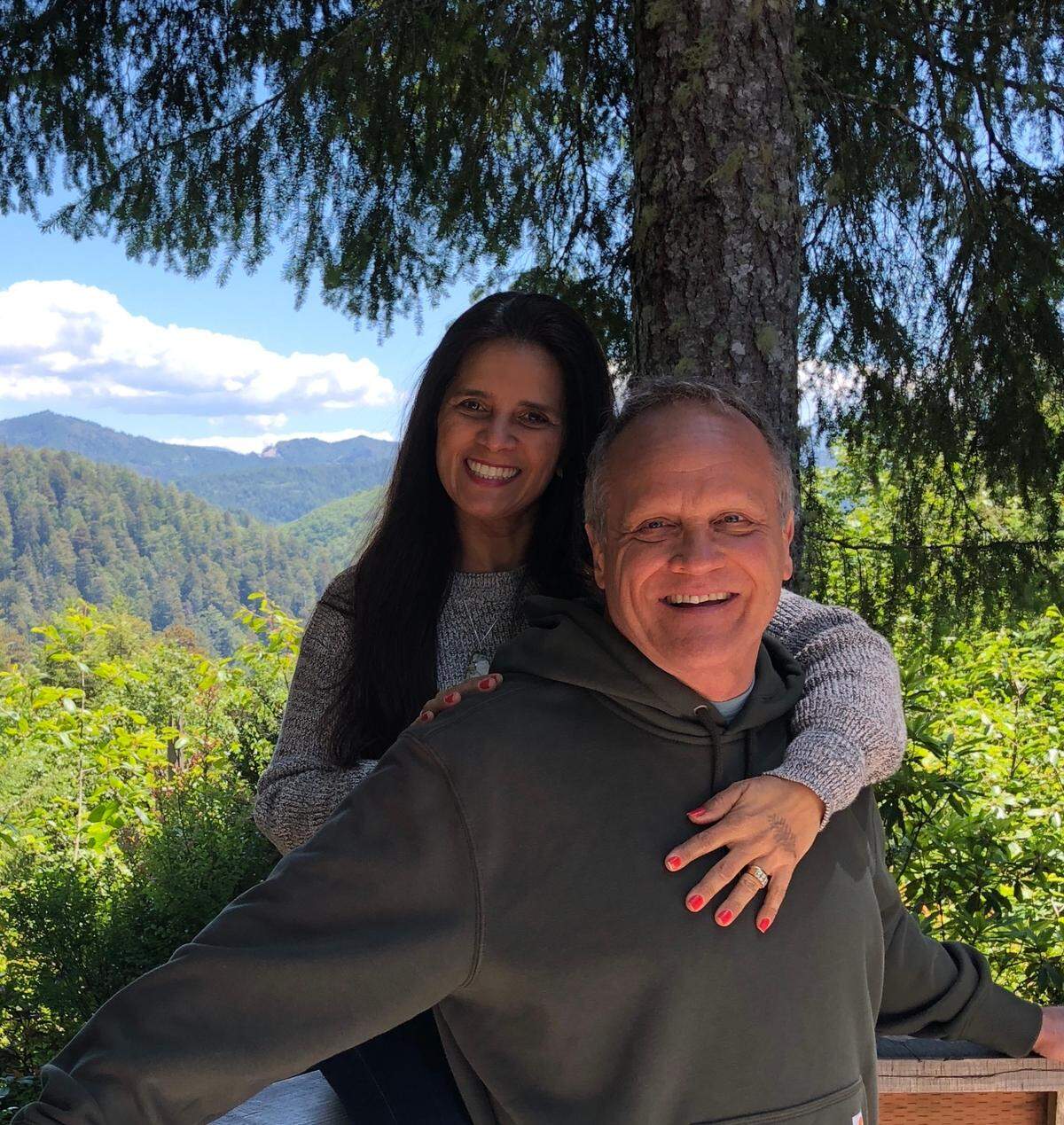 Jim Nelson is a candidate in the Nov. 3 non-partisan election for judge Position 42 on the Whatcom County Superior Court.