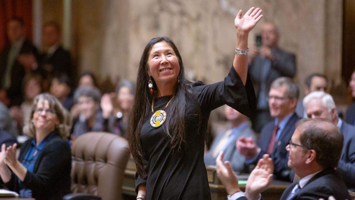 Alert system for missing, murdered Indigenous women and people signed into WA law