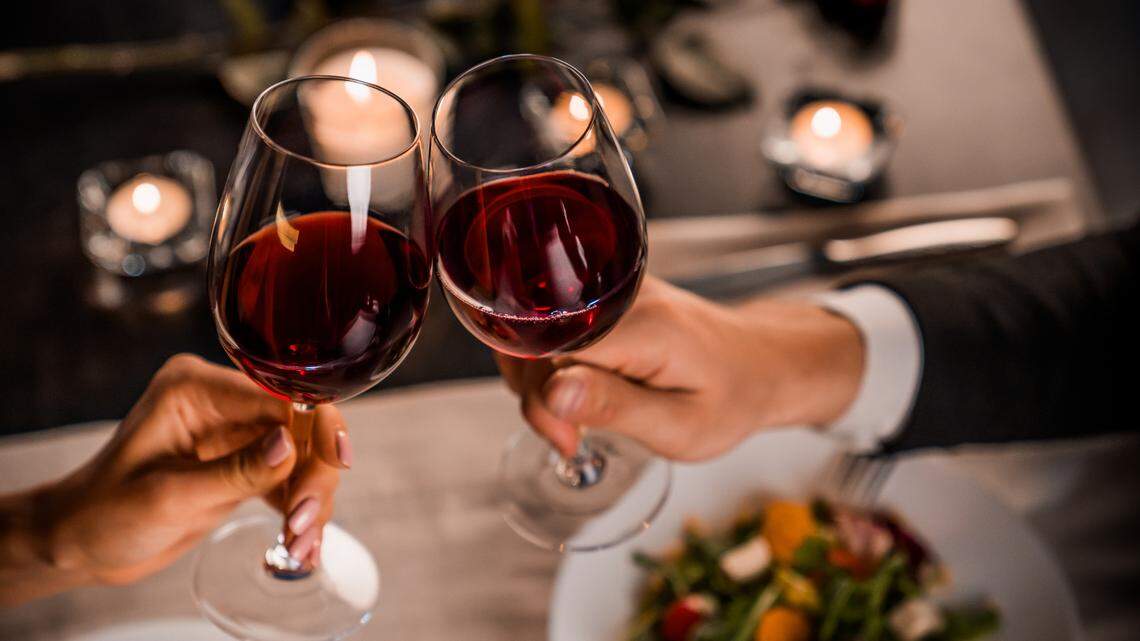 Centre County pros offer tips, advice for picking out wine for Valentine’s Day
