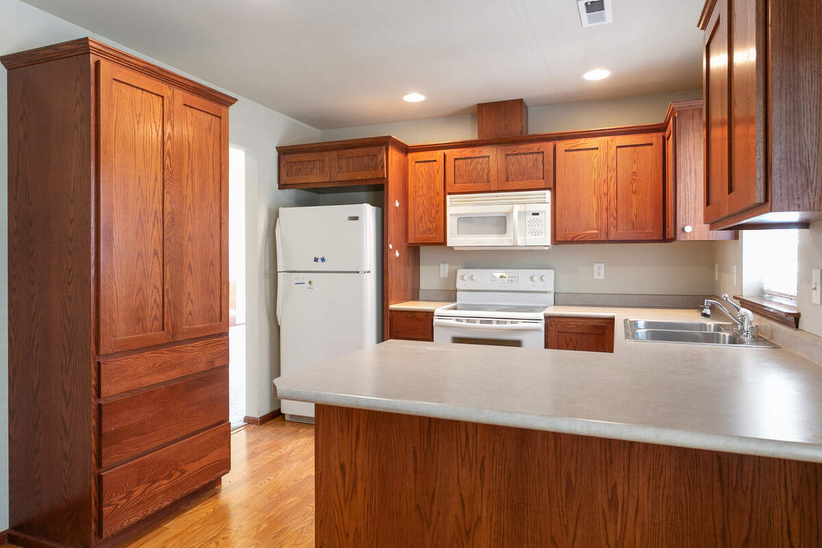 A home for sale at 40 Garfield ST #340 in Sumas, Wash., by The Muljat Group.