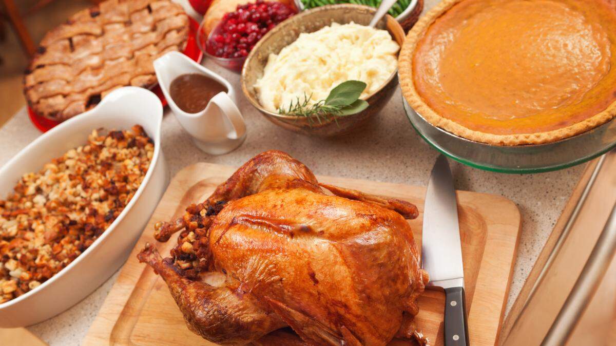 Whatcom County’s restaurants, stores and bakeries are offering dine-in and pick-up offerings for Thanksgiving 2021.