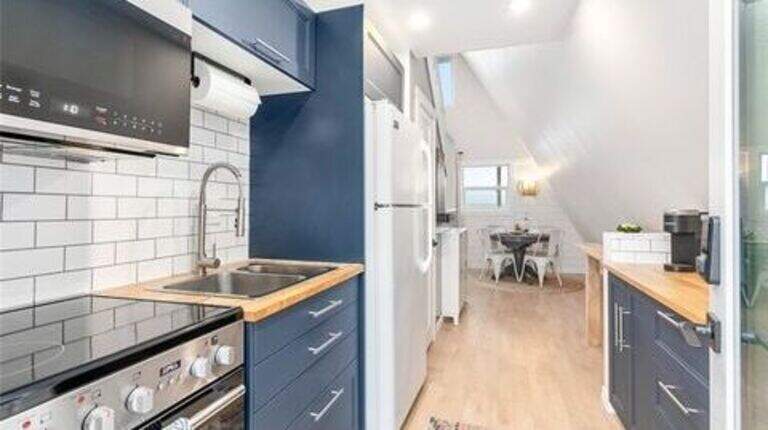 Take a look inside these Whatcom County homes under $475k that are currently on the market