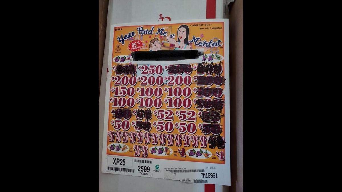 An investigation by special agents with the Washington State Gambling Commission has shut down illegal pull-tab games operating on Facebook by several people in Whatcom and Skagit counties.