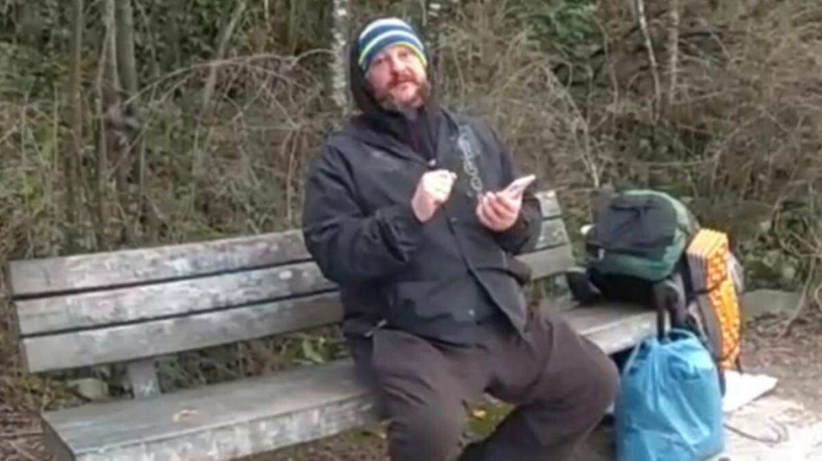 Henry King, 48, was found dead offshore near Taylor Dock after being shot multiple times on Sunday, March 12, in Bellingham. The Bellingham Police Department is asking the public for help in their homicide investigation.