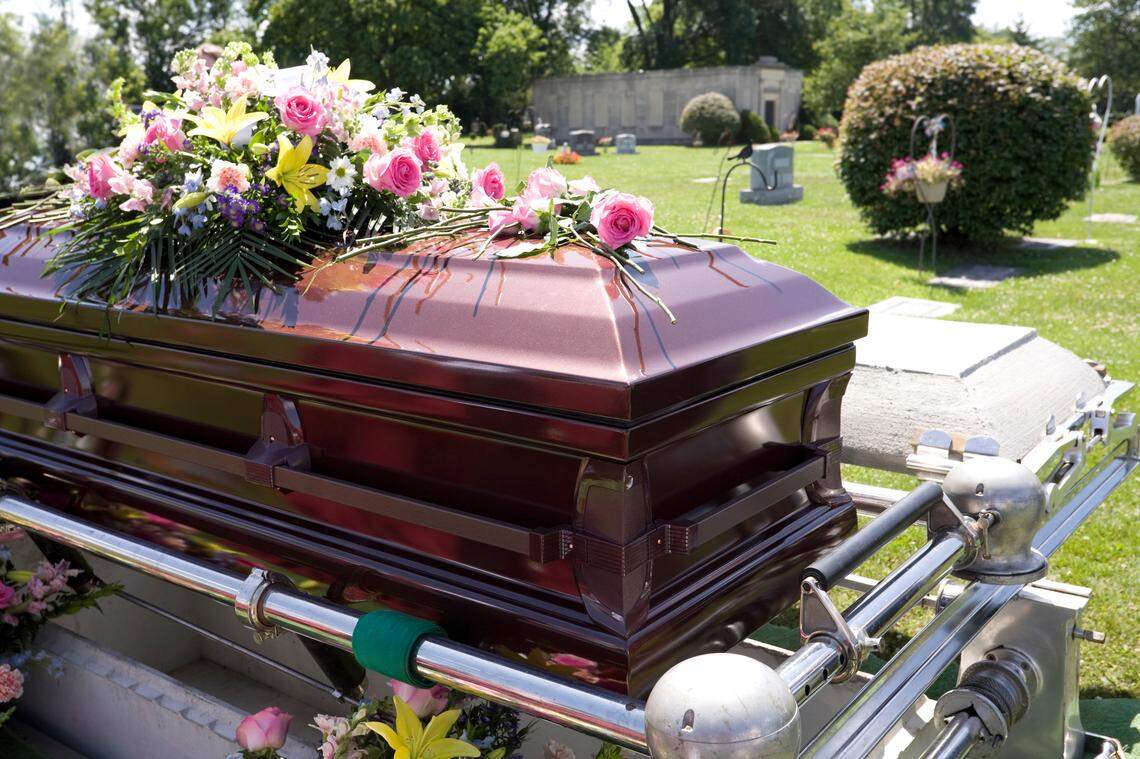 California has specific laws that guide what you can — and cannot — do with a loved one’s remains.&nbsp;