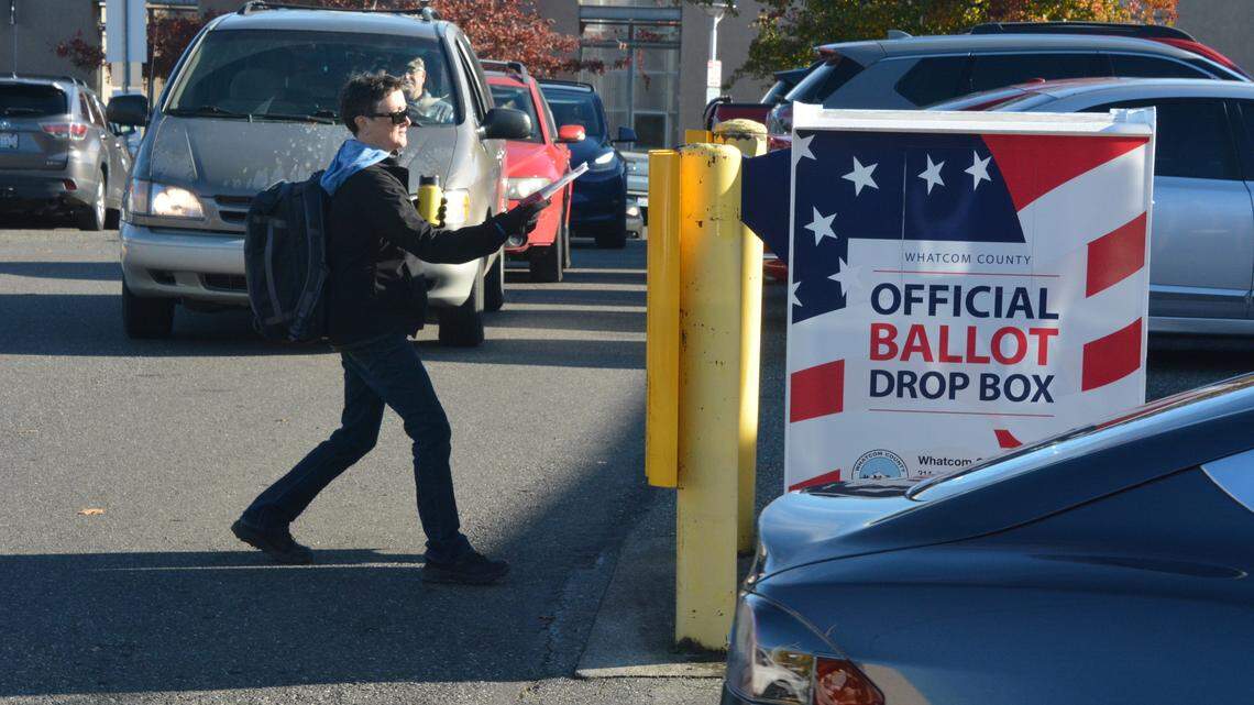 What a pending US Supreme Court ruling could mean for Whatcom County elections