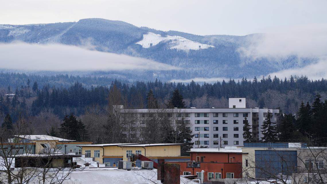 Bellingham file photo