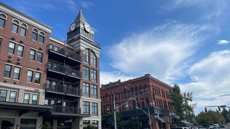 Rental price update: These Bellingham neighborhoods still cost $400 more than others