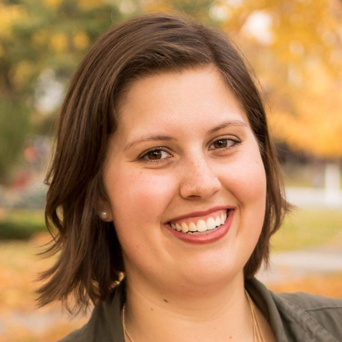 Profile Image of Lacey Young