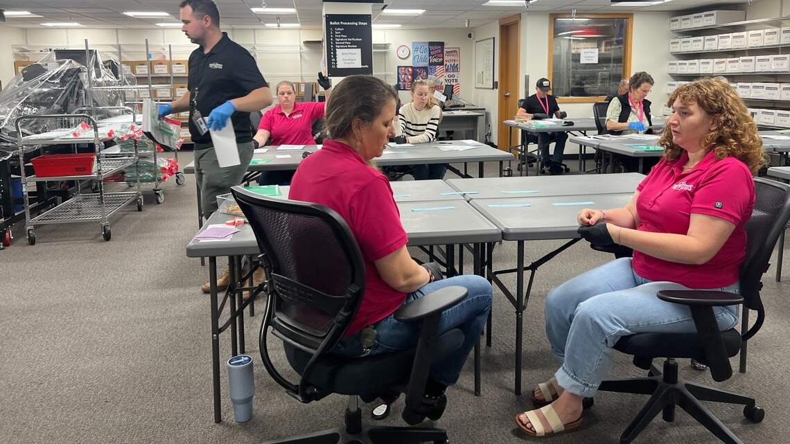 Winner declared after recount in ultra-close Whatcom County primary race