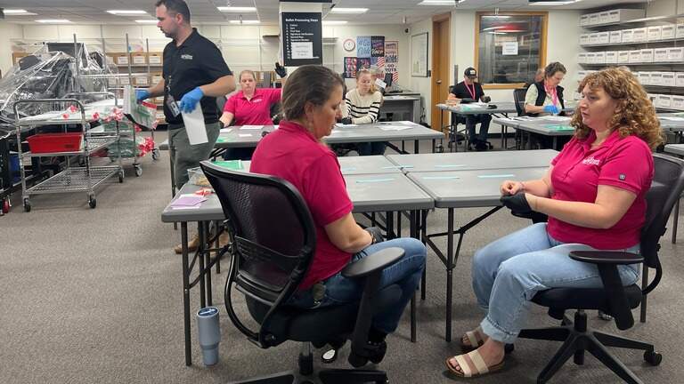 Winner declared after recount in ultra-close Whatcom County primary race