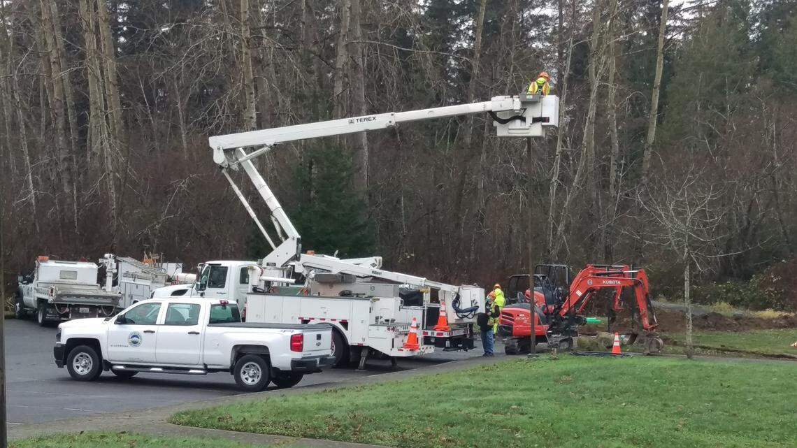 Bellingham finds new site for winter shelter for those who are homeless