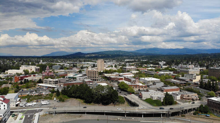 Whatcom County’s home prices decreased in 2025, setting high hopes for 2026